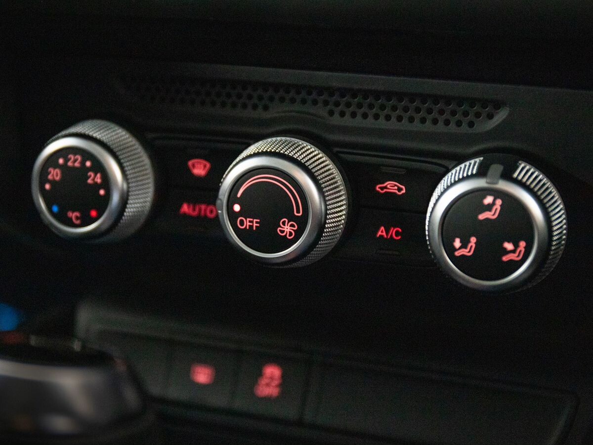 Audi A1 2013 - фото автомобиля