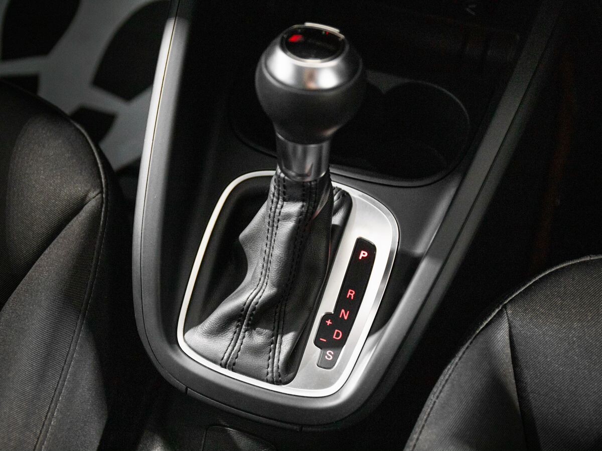 Audi A1 2013 - фото автомобиля