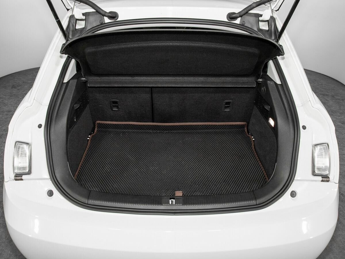 Audi A1 2013 - фото автомобиля