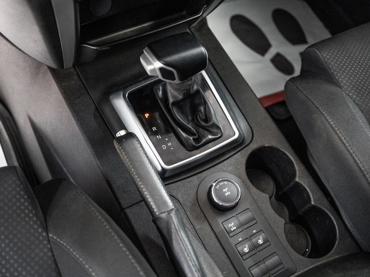 УАЗ Патриот 2021 - фото автомобиля