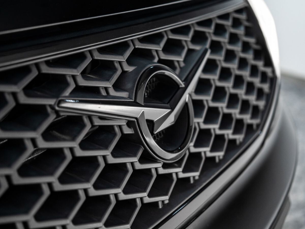 УАЗ Патриот 2021 - фото автомобиля