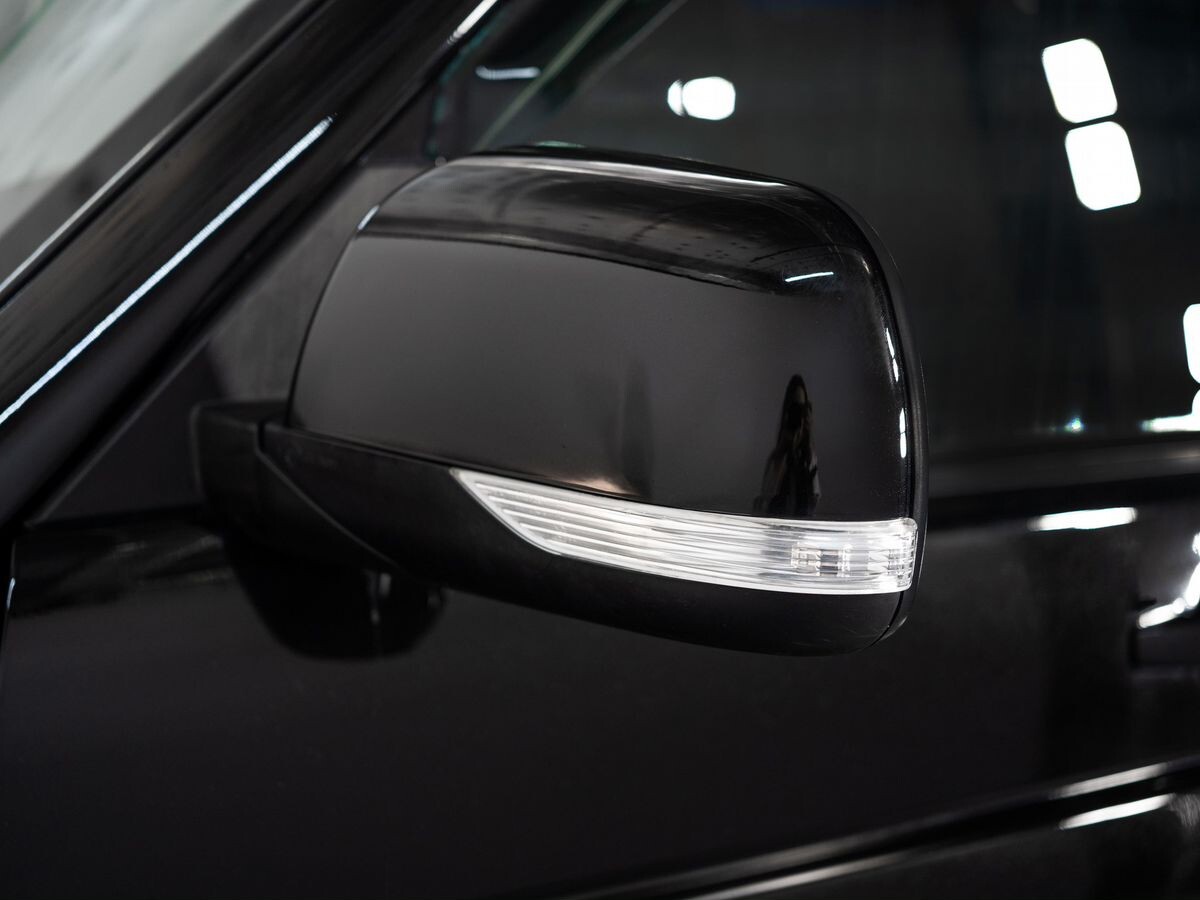 УАЗ Патриот 2021 - фото автомобиля