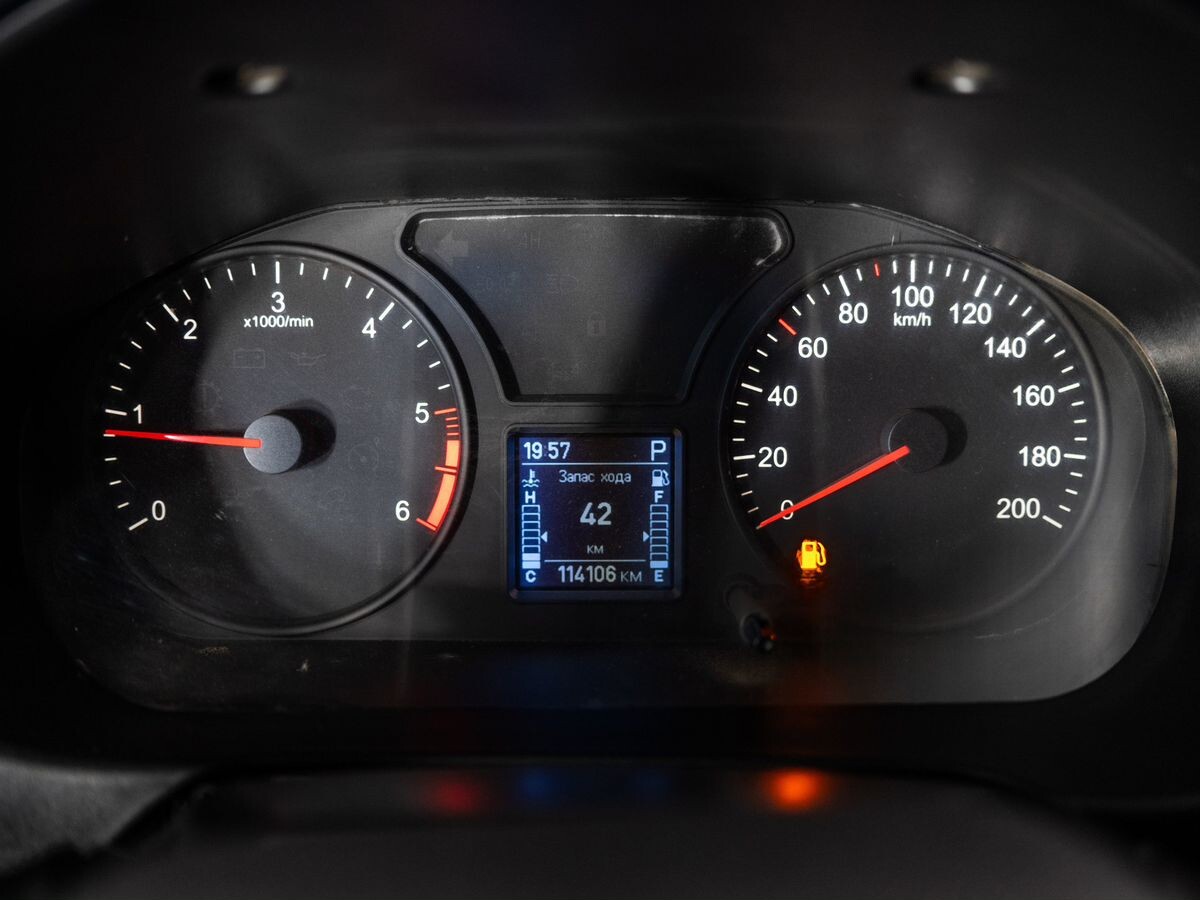 УАЗ Патриот 2021 - фото автомобиля