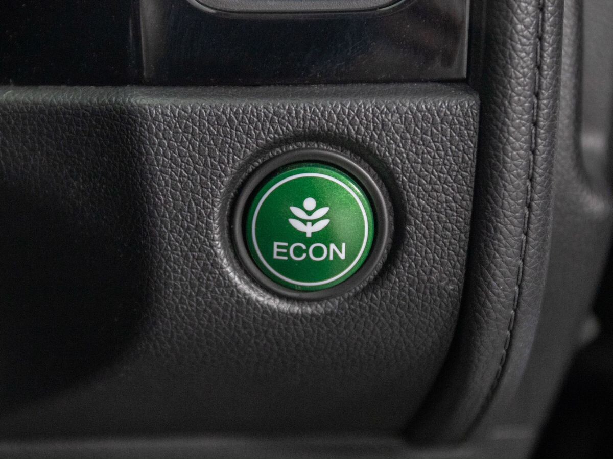 Honda Shuttle 2017 - фото автомобиля