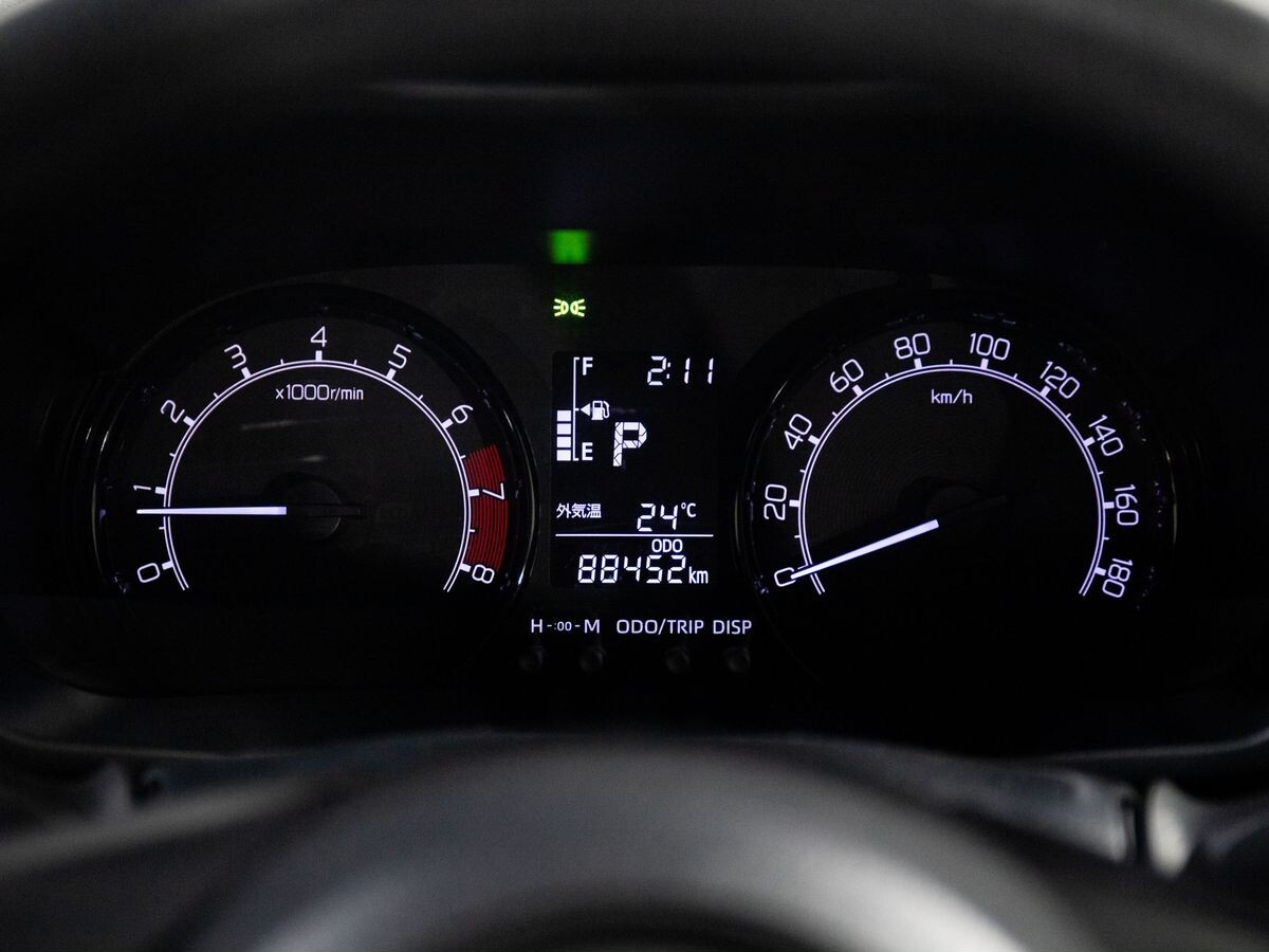 Toyota Raize 2021 - фото автомобиля