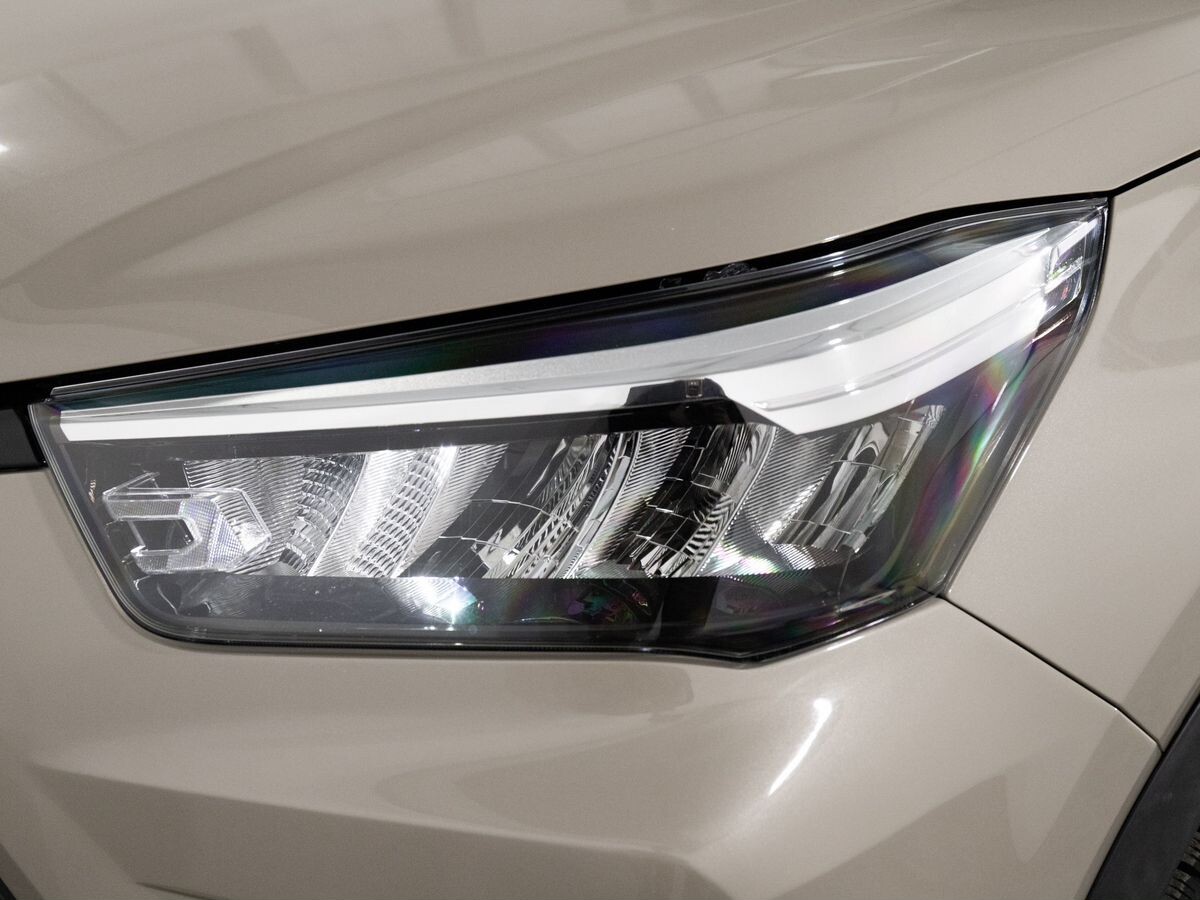 Toyota Raize 2021 - фото автомобиля