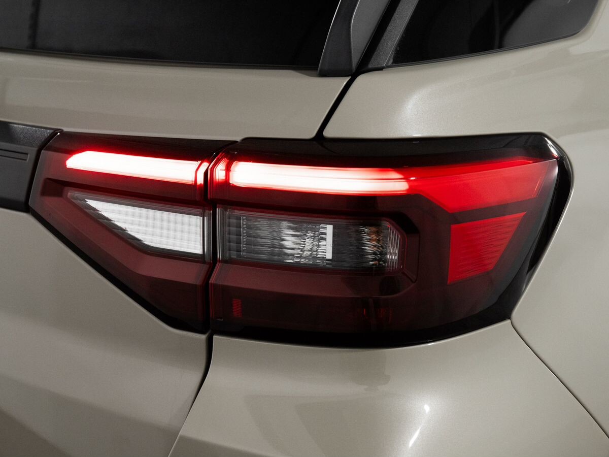 Toyota Raize 2021 - фото автомобиля