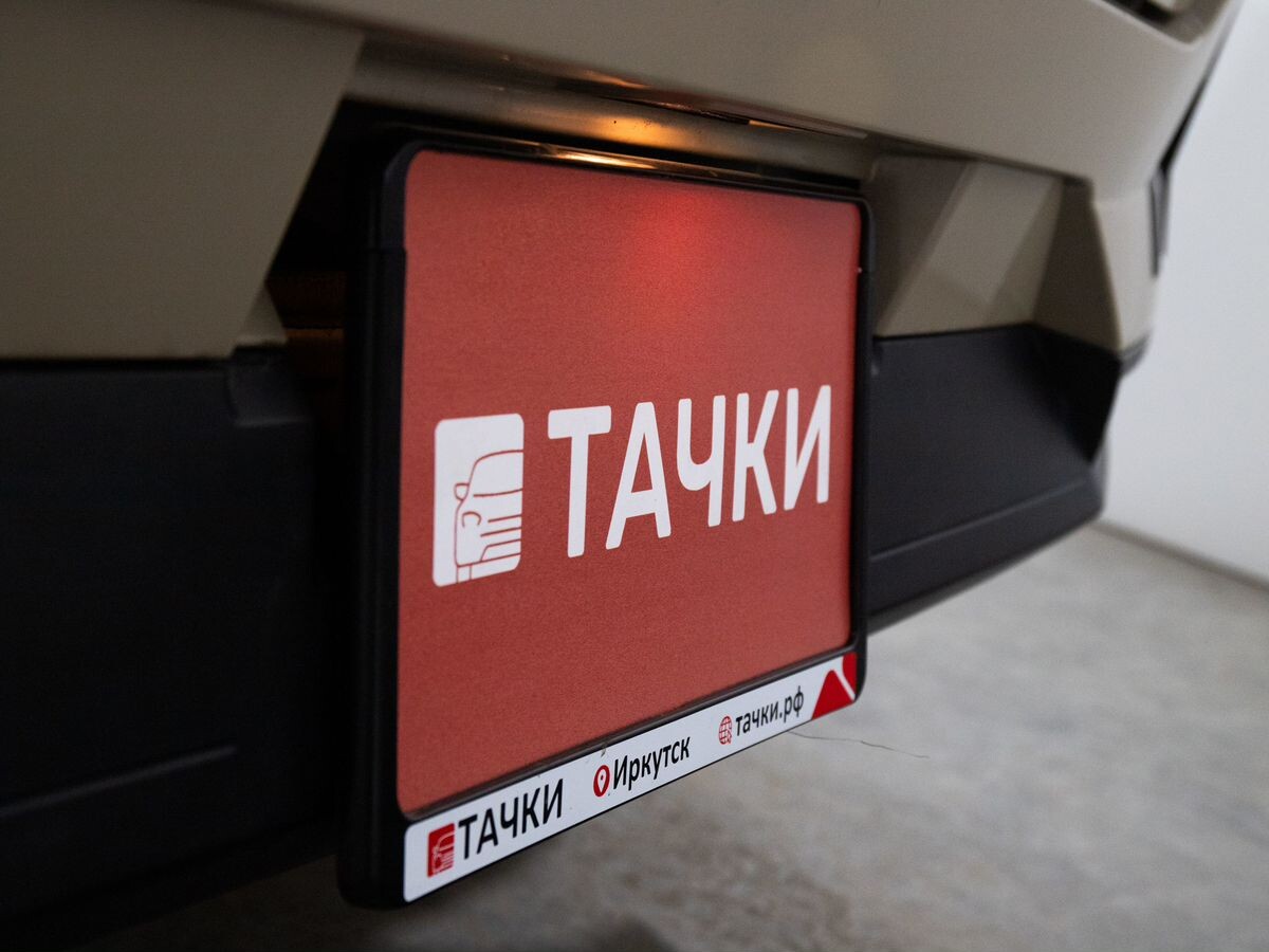 Toyota Raize 2021 - фото автомобиля