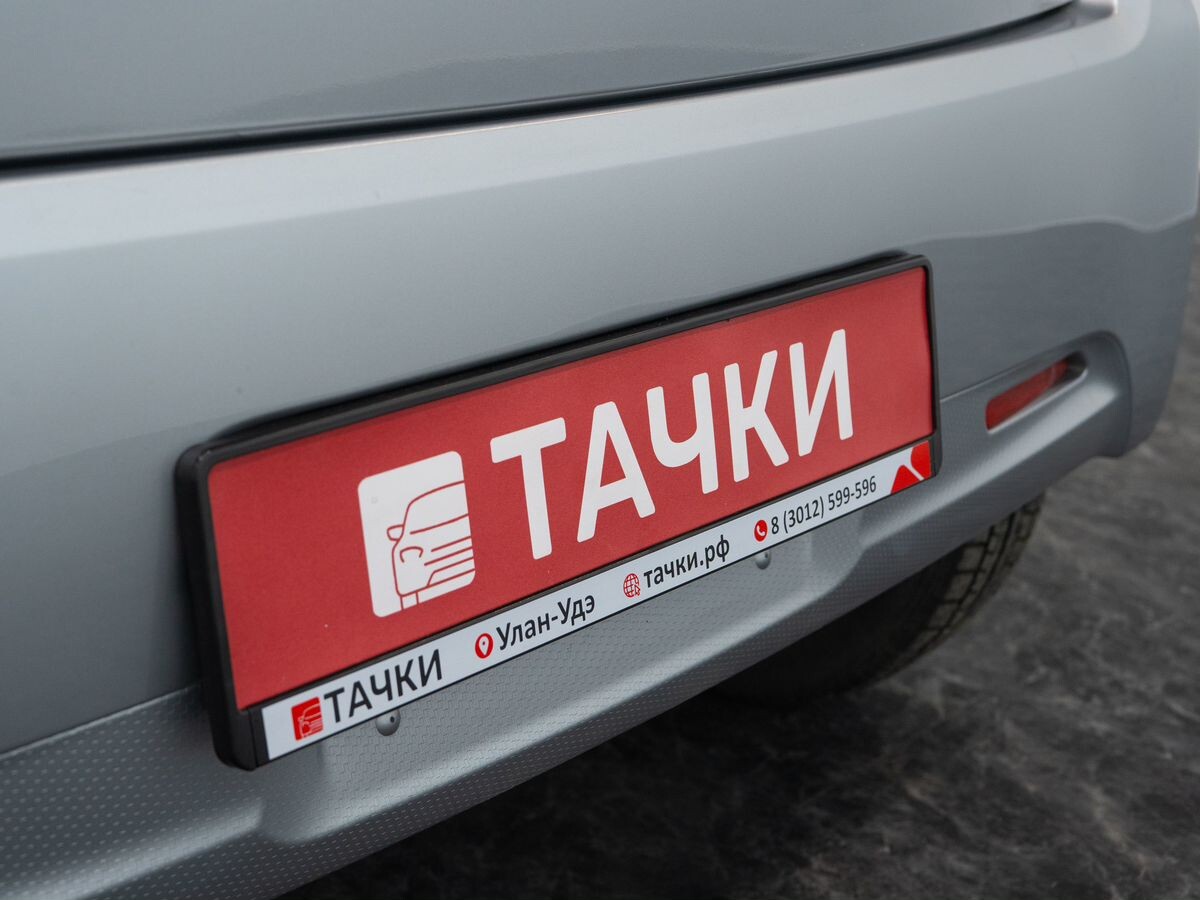 Daihatsu Move 2011 - фото автомобиля