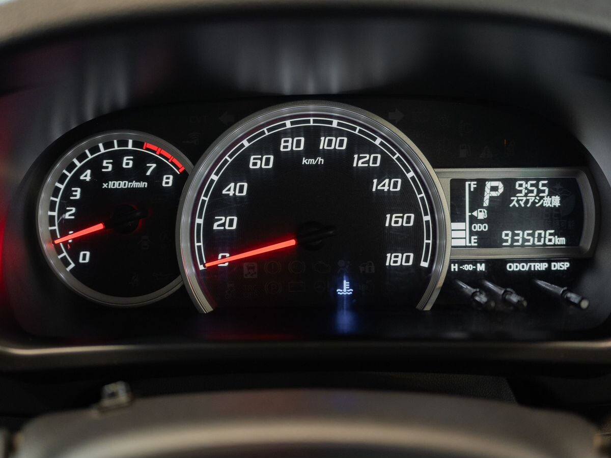 Toyota Passo 2016 - фото автомобиля