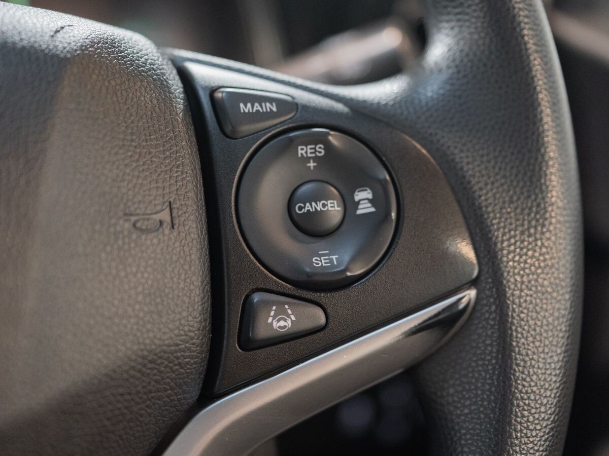 Honda Shuttle 2020 - фото автомобиля