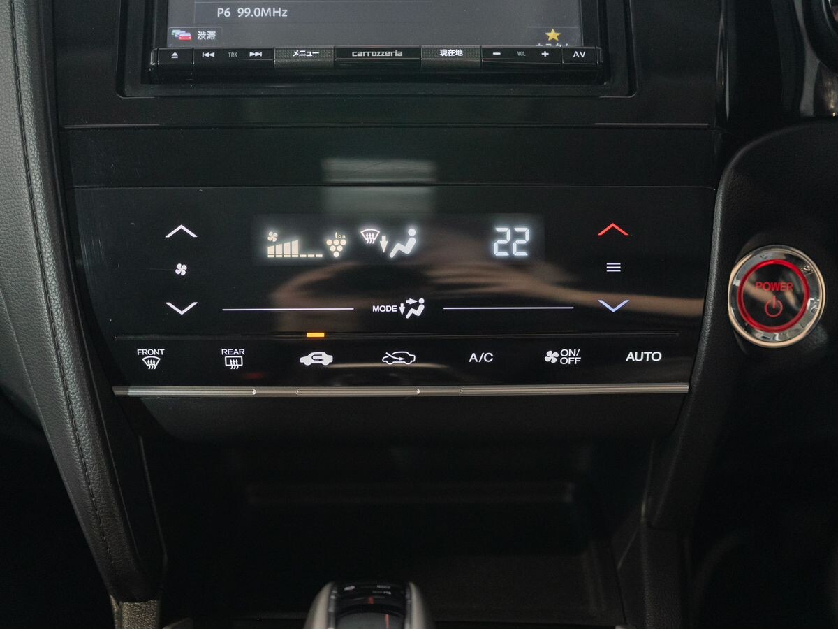 Honda Shuttle 2020 - фото автомобиля