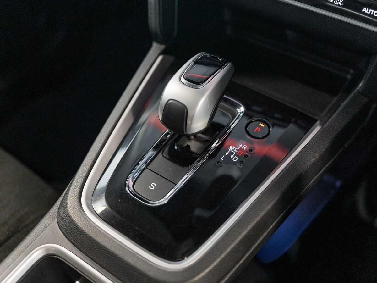 Honda Shuttle 2020 - фото автомобиля