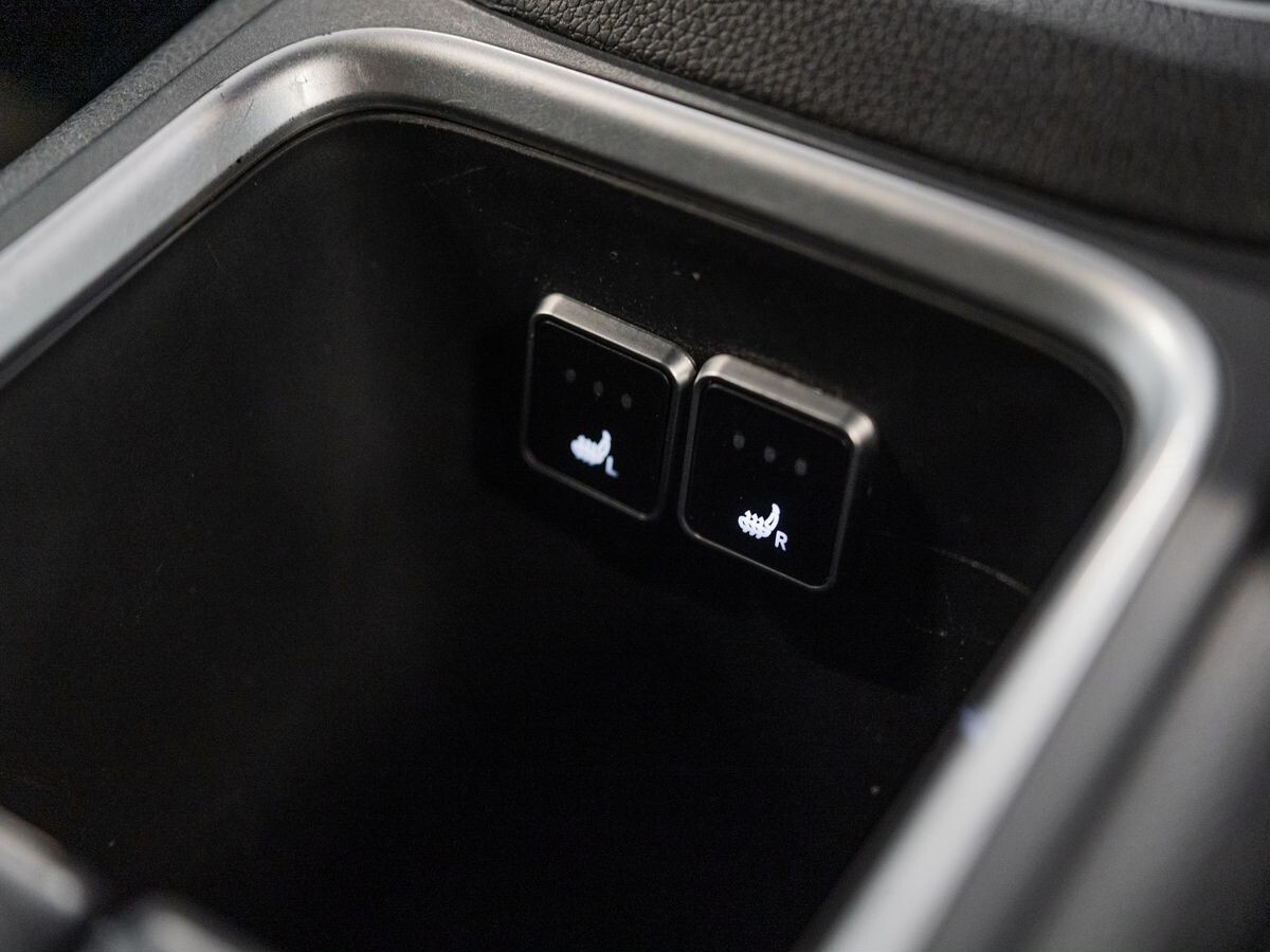 Honda Shuttle 2020 - фото автомобиля