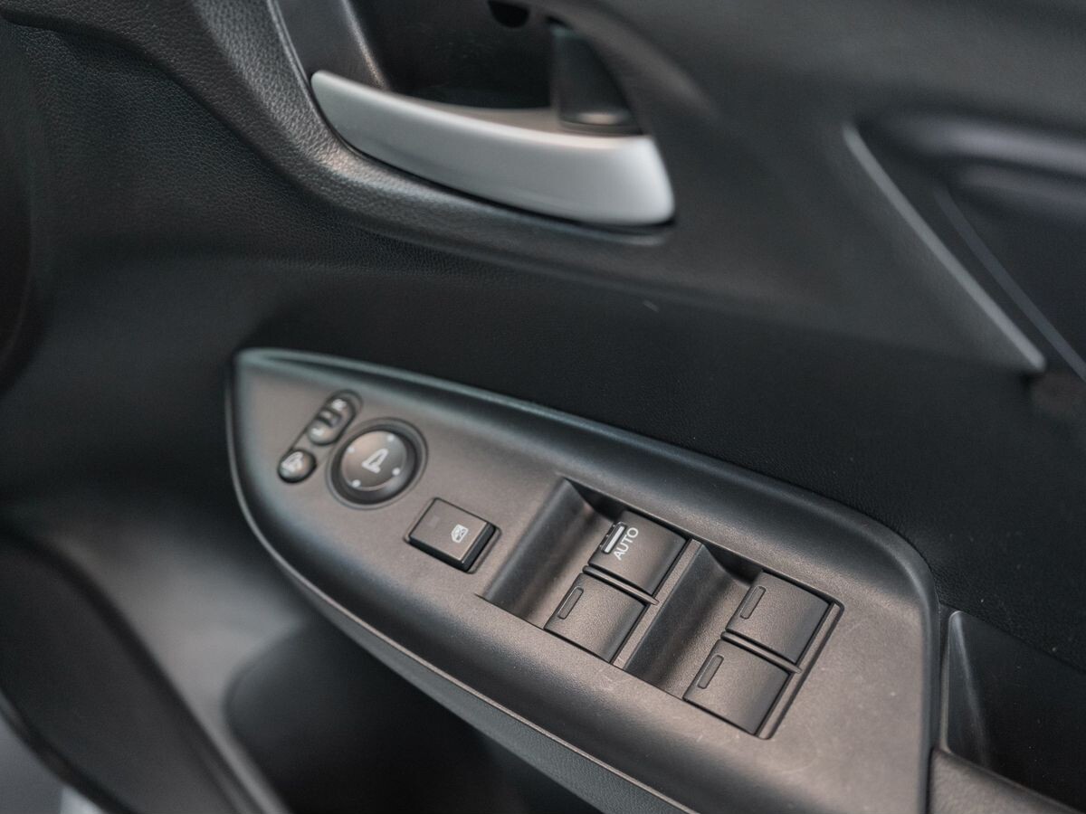 Honda Shuttle 2020 - фото автомобиля