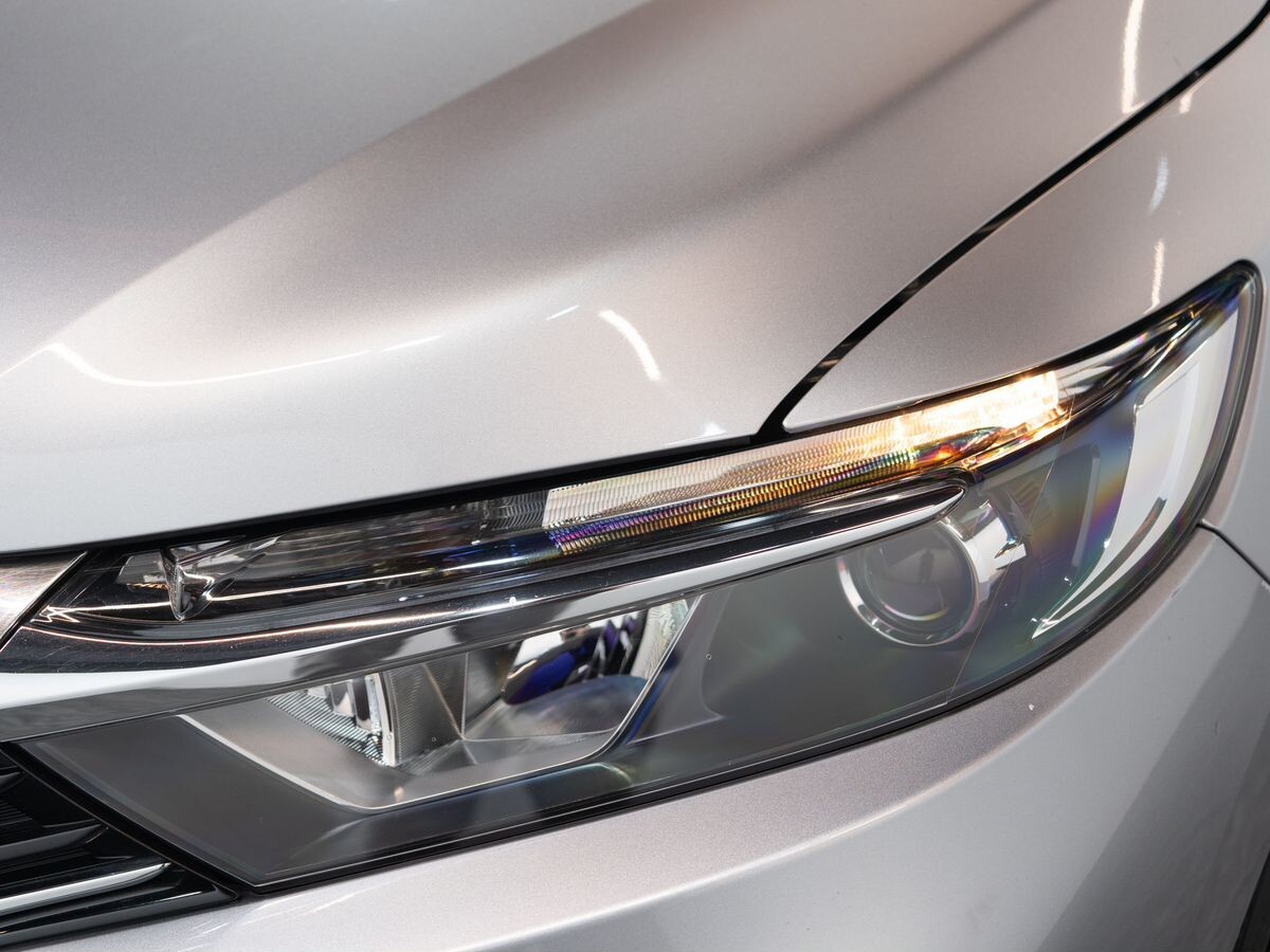 Honda Shuttle 2020 - фото автомобиля