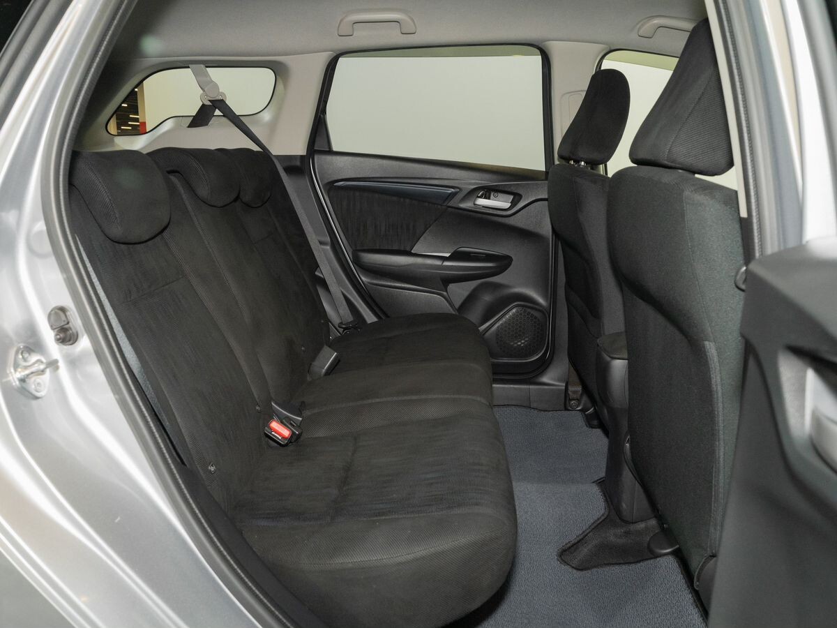 Honda Shuttle 2020 - фото автомобиля