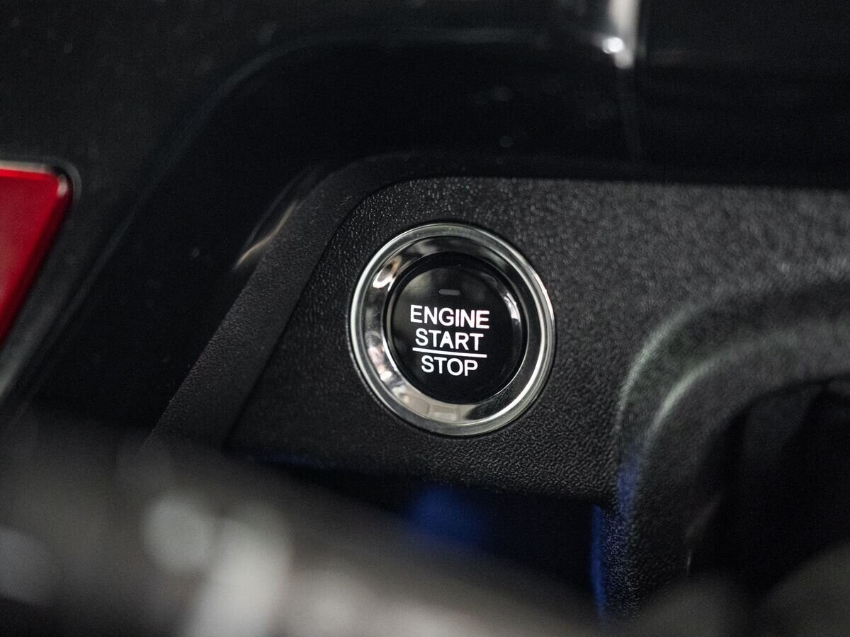 Honda Stepwgn 2015 - фото автомобиля