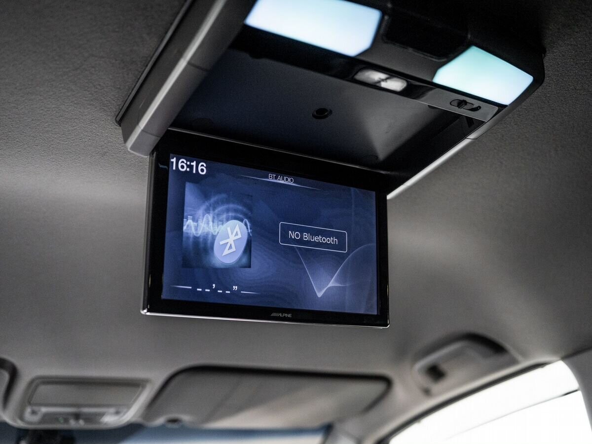 Honda Stepwgn 2015 - фото автомобиля