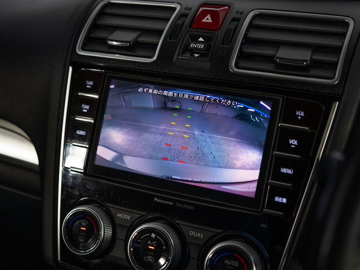 Subaru XV 2014 - фото автомобиля