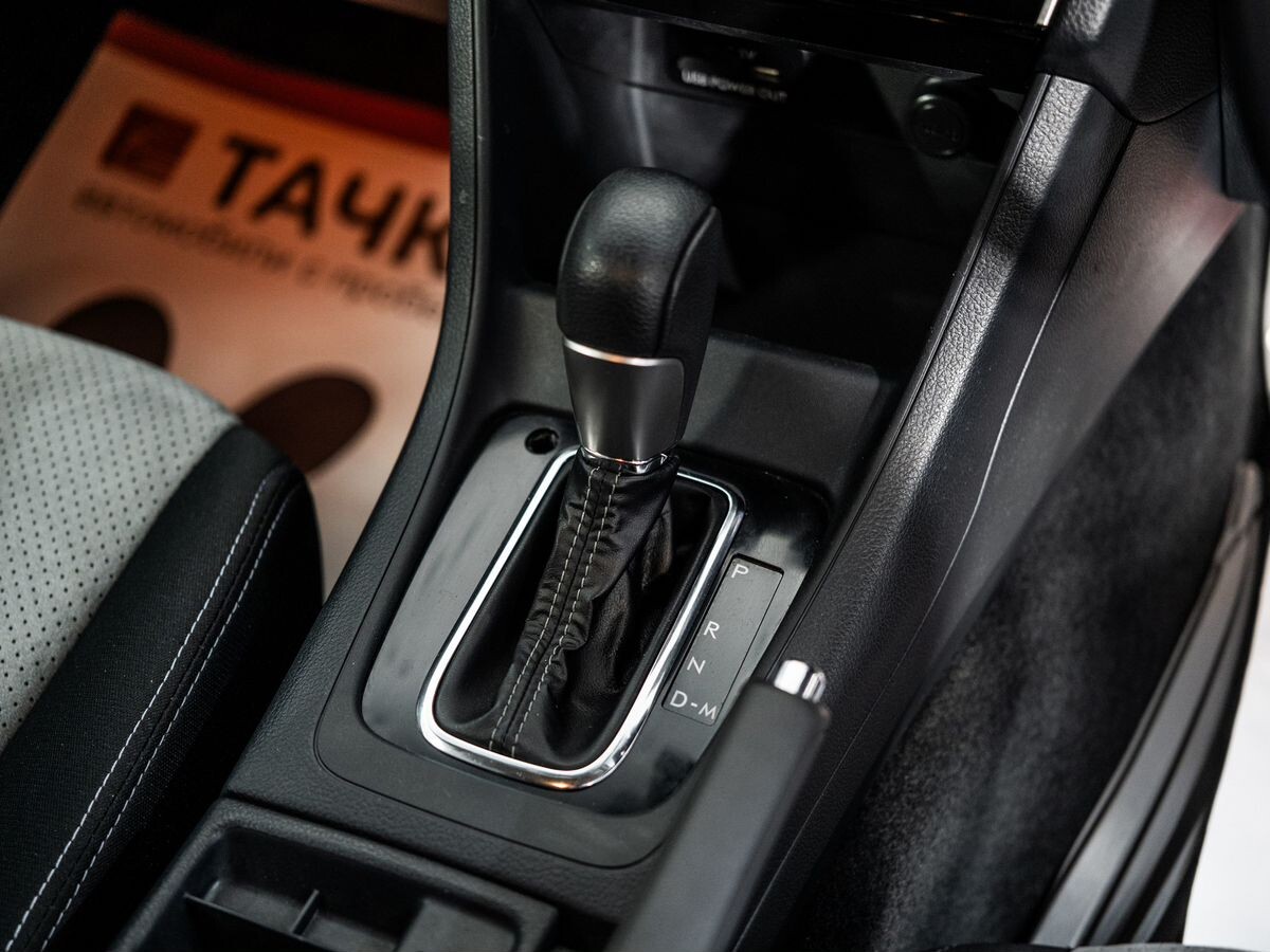 Subaru XV 2014 - фото автомобиля