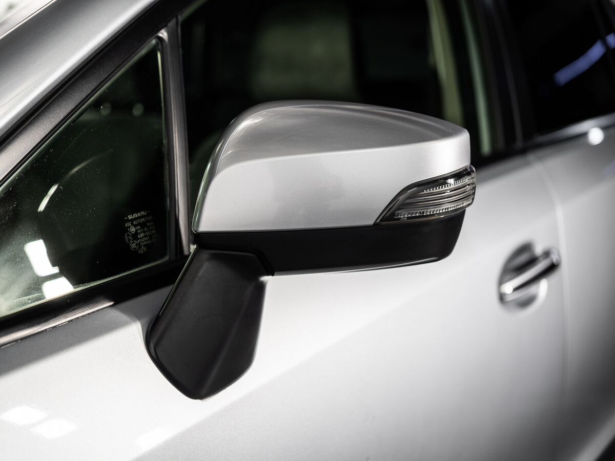 Subaru XV 2014 - фото автомобиля