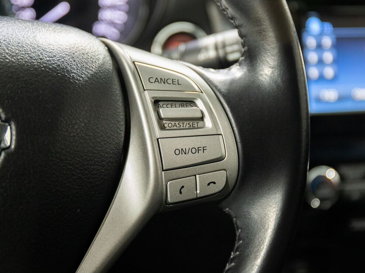 Nissan Qashqai 2017 - фото автомобиля