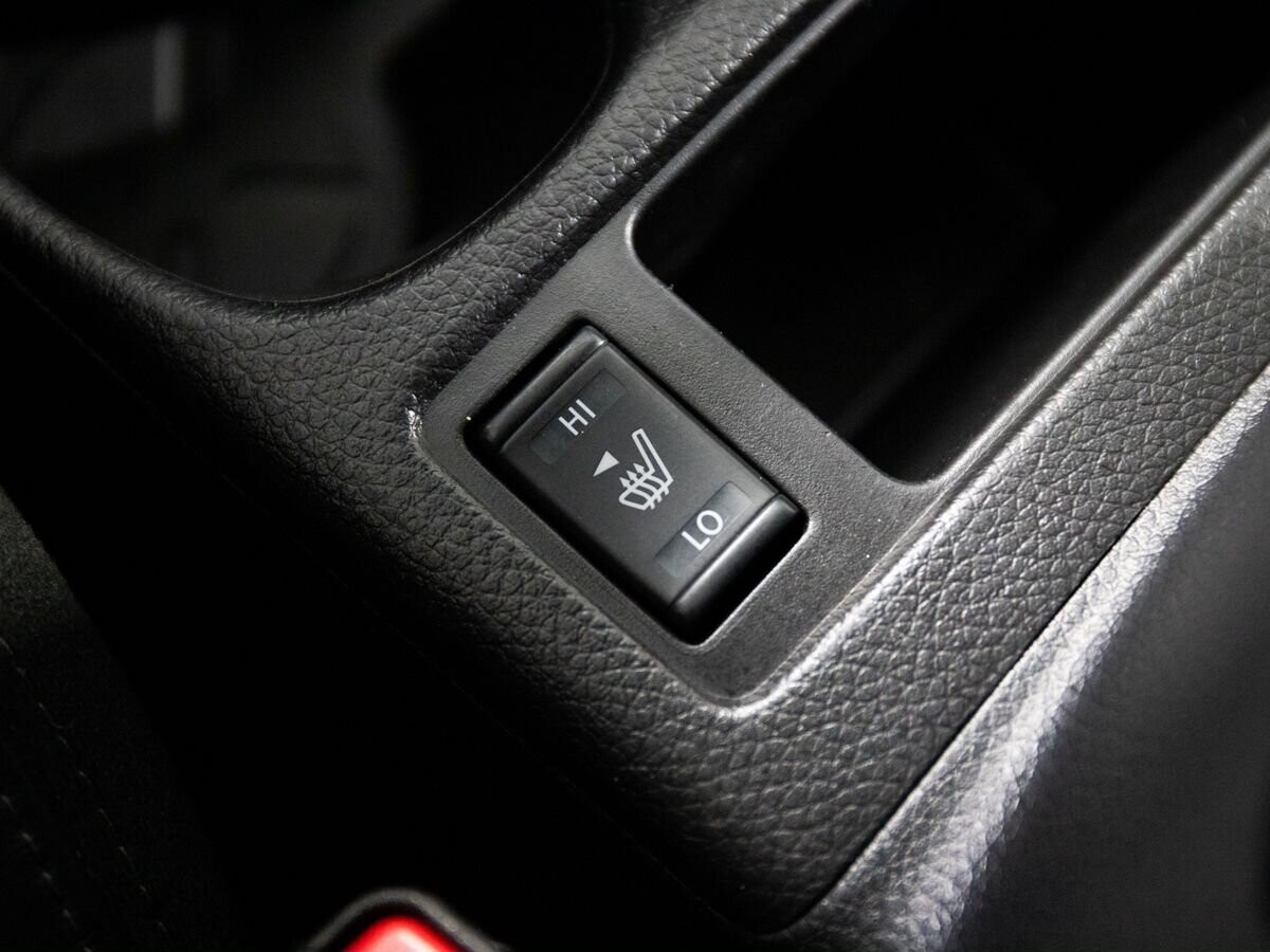 Nissan Qashqai 2017 - фото автомобиля