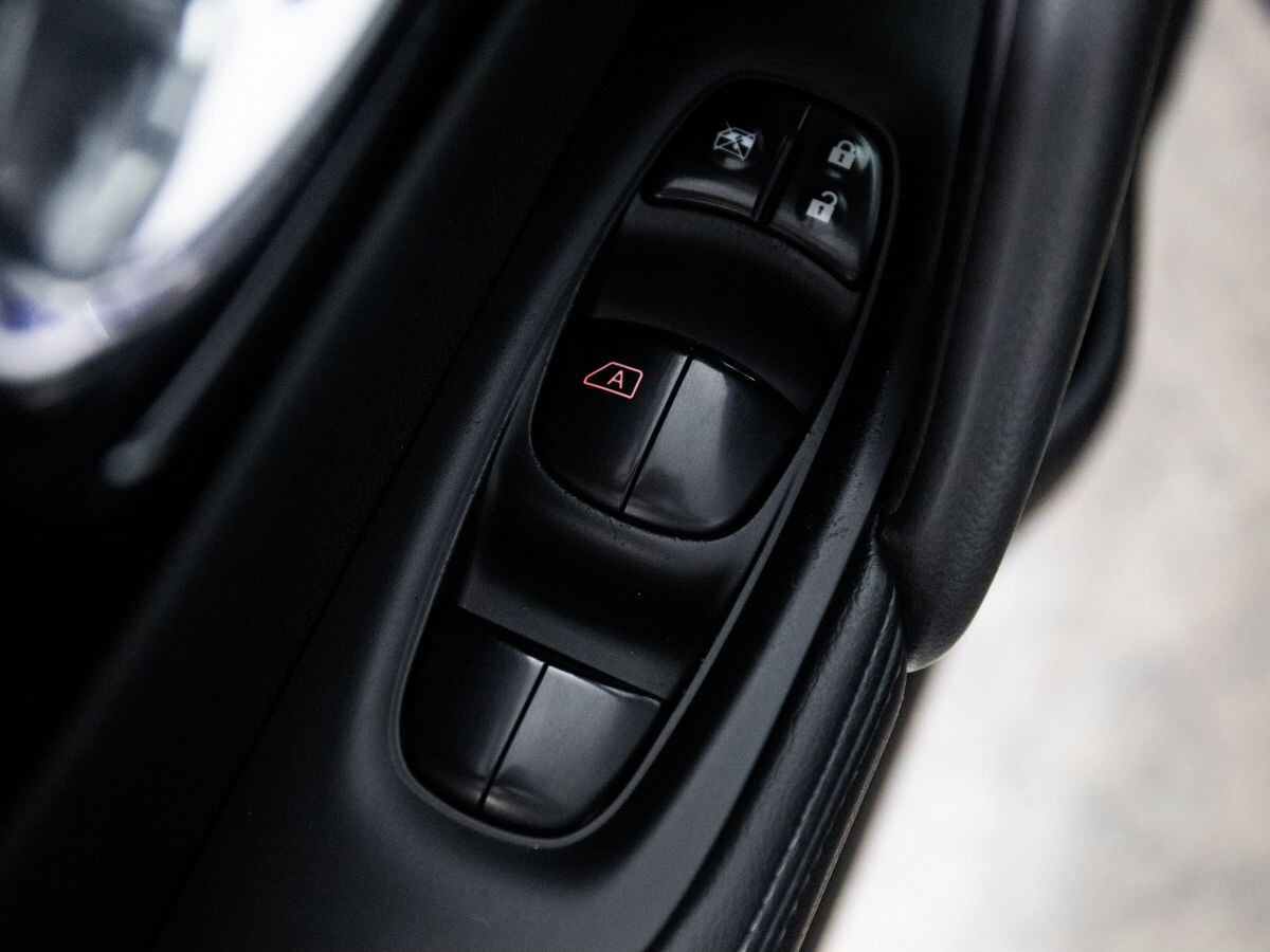 Nissan Qashqai 2017 - фото автомобиля