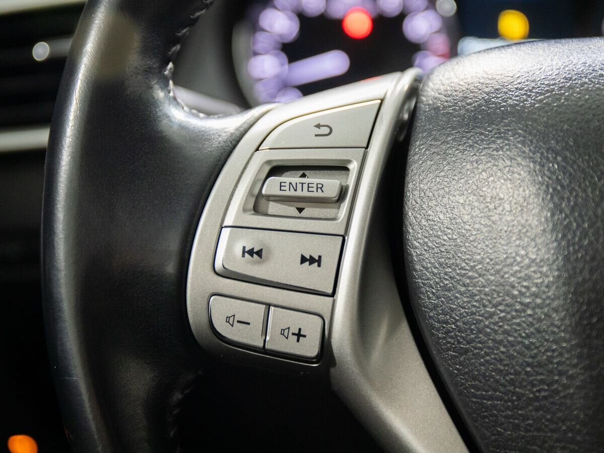 Nissan Qashqai 2017 - фото автомобиля