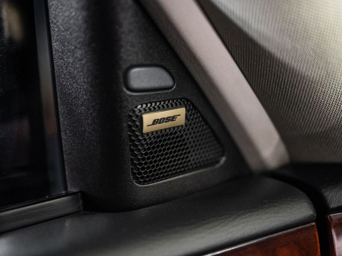 Infiniti QX80 2015 - фото автомобиля