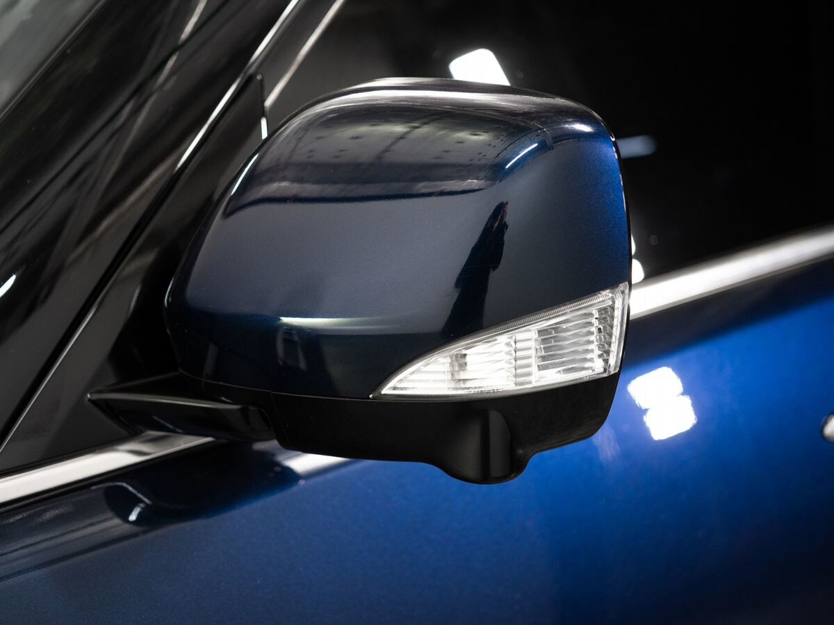 Infiniti QX80 2015 - фото автомобиля