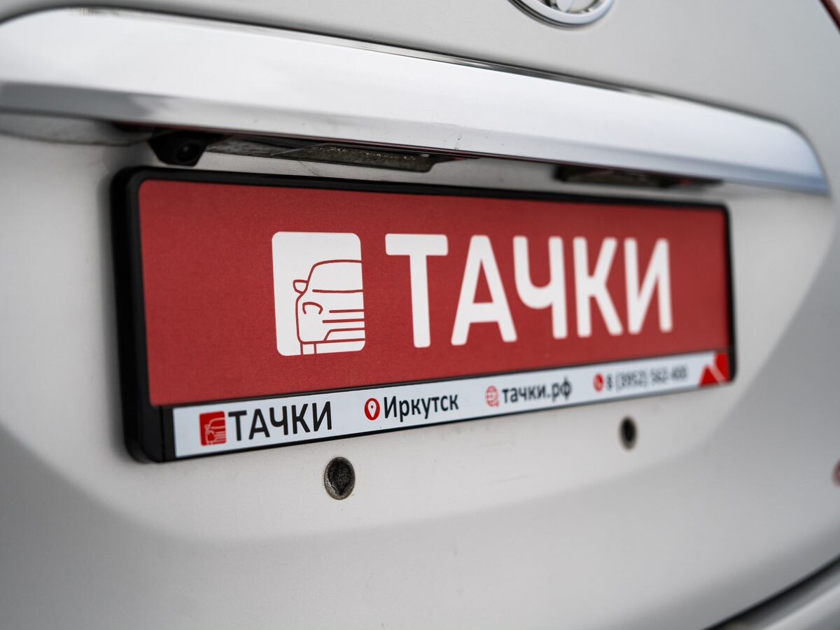 Toyota Estima 2008 - фото автомобиля