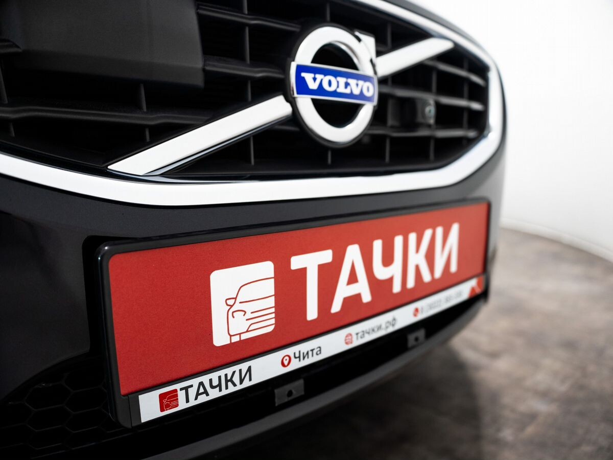 Volvo V60 2011 - фото автомобиля