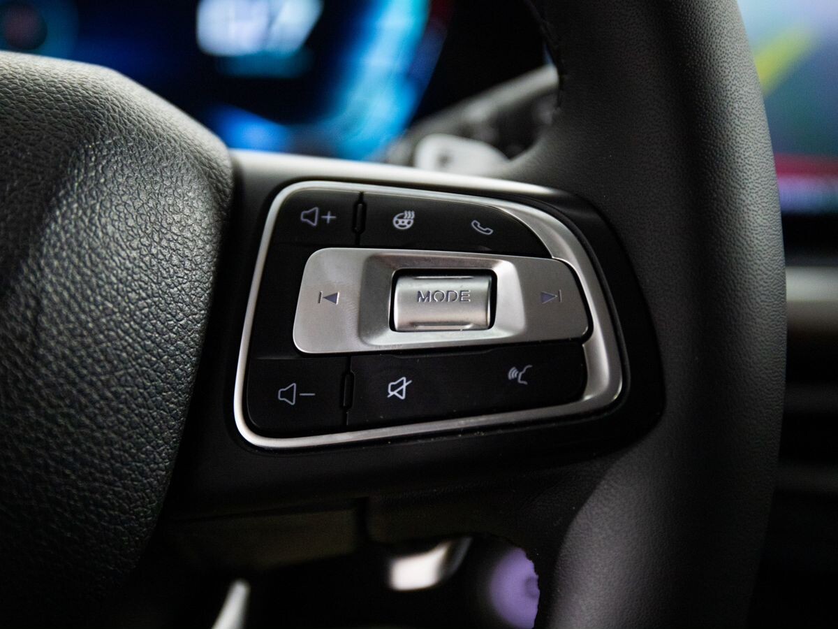 EXEED VX 2021 - фото автомобиля