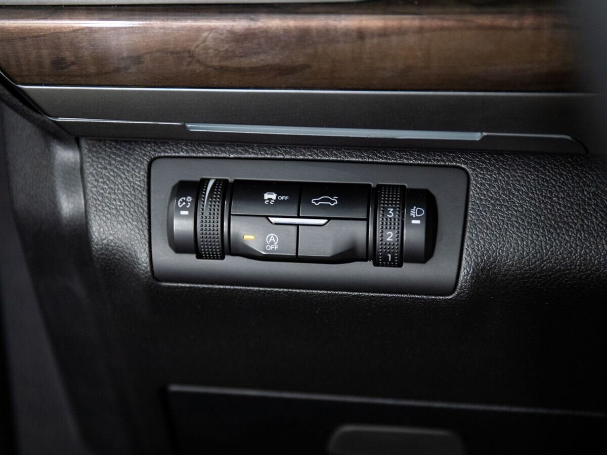 EXEED VX 2021 - фото автомобиля