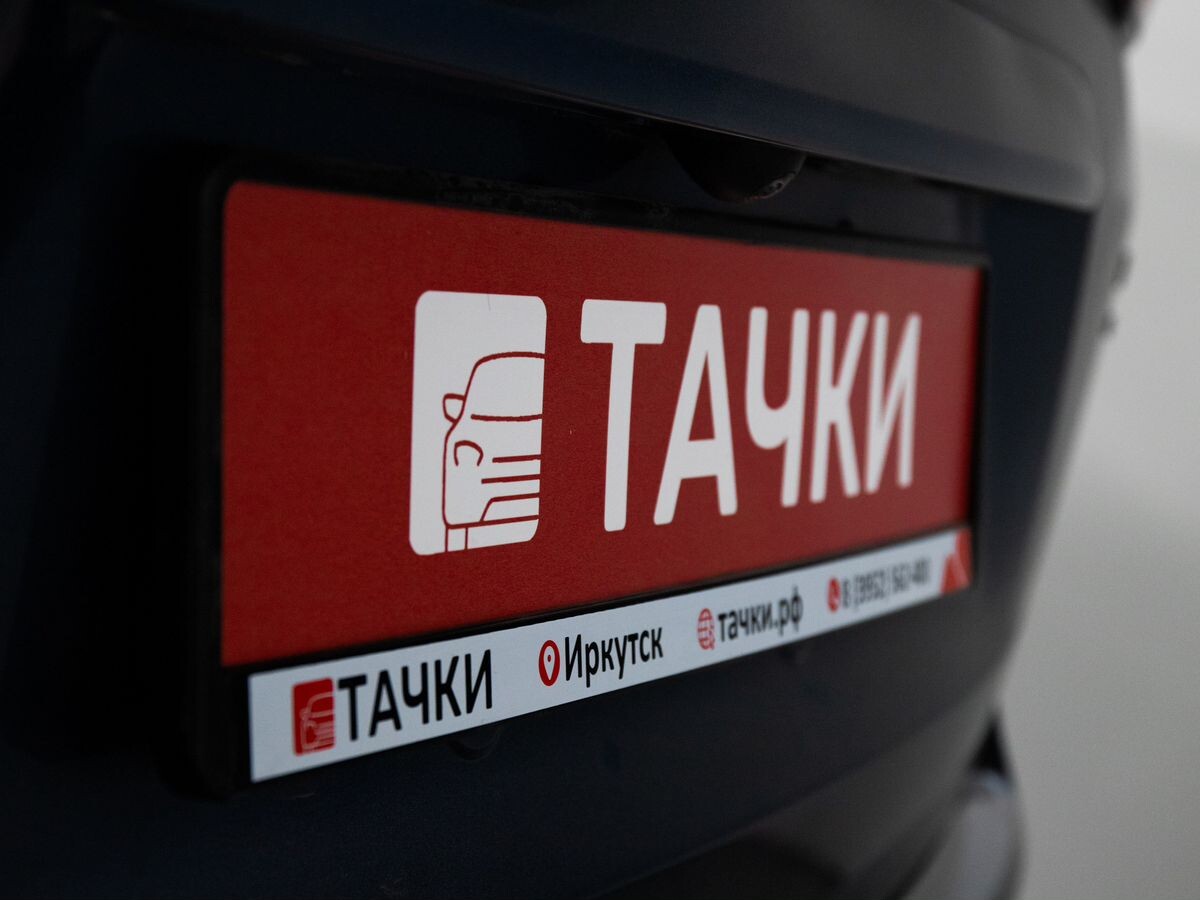 EXEED VX 2021 - фото автомобиля