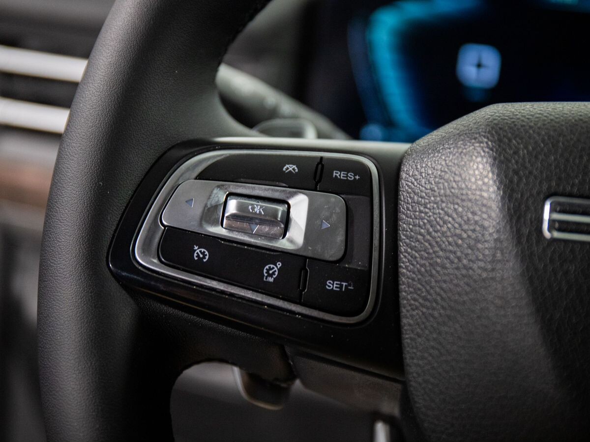 EXEED VX 2021 - фото автомобиля