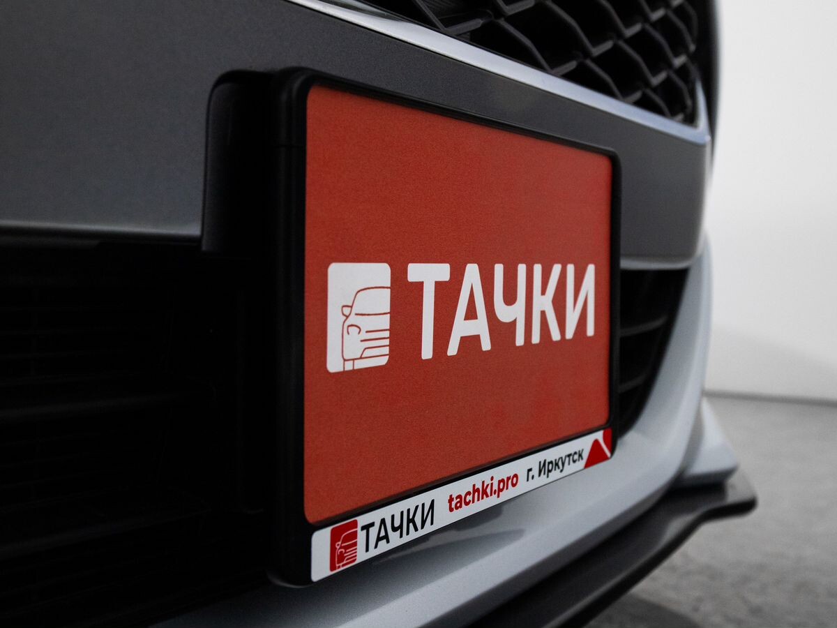 Toyota Tank 2017 - фото автомобиля