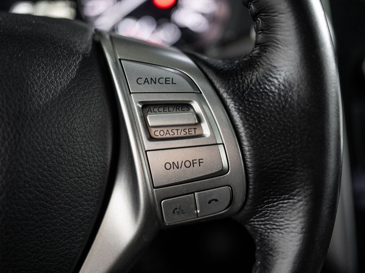 Nissan Teana 2014 - фото автомобиля