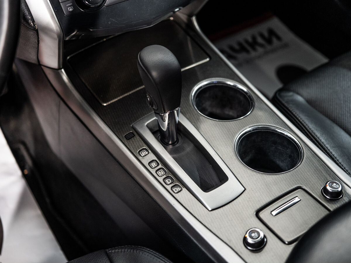 Nissan Teana 2014 - фото автомобиля