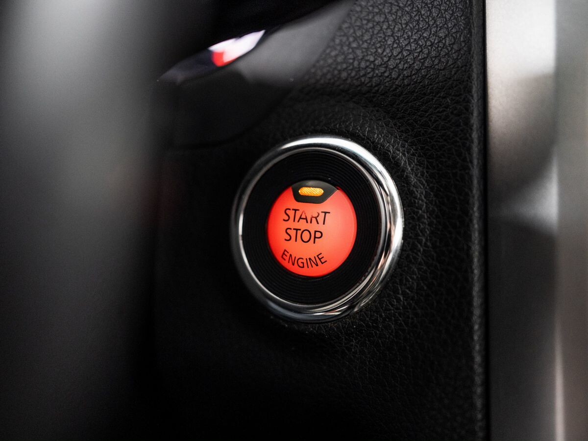 Nissan Teana 2014 - фото автомобиля