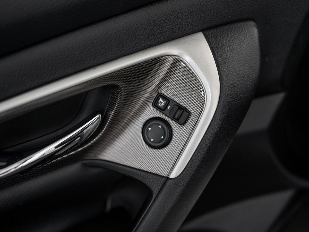 Nissan Teana 2014 - фото автомобиля