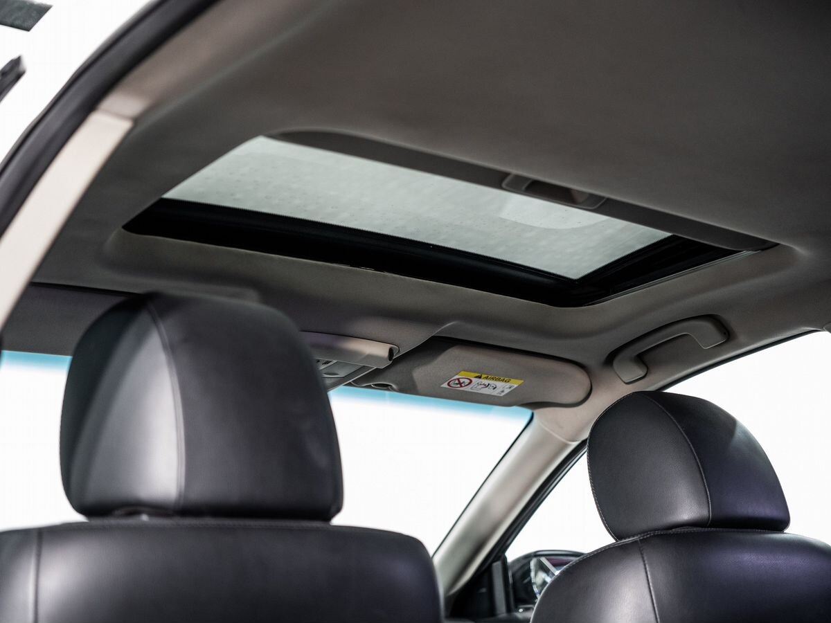 Nissan Teana 2014 - фото автомобиля