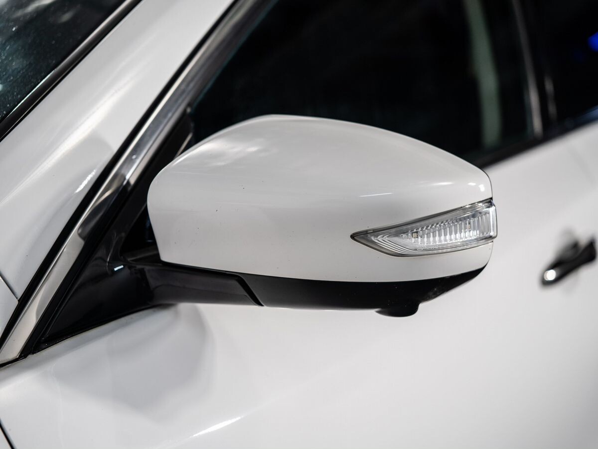 Nissan Teana 2014 - фото автомобиля