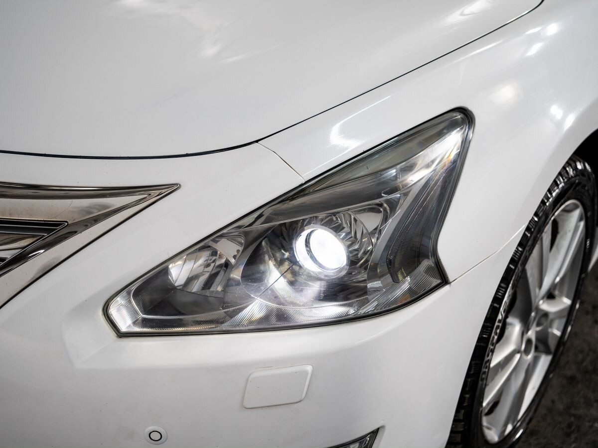 Nissan Teana 2014 - фото автомобиля