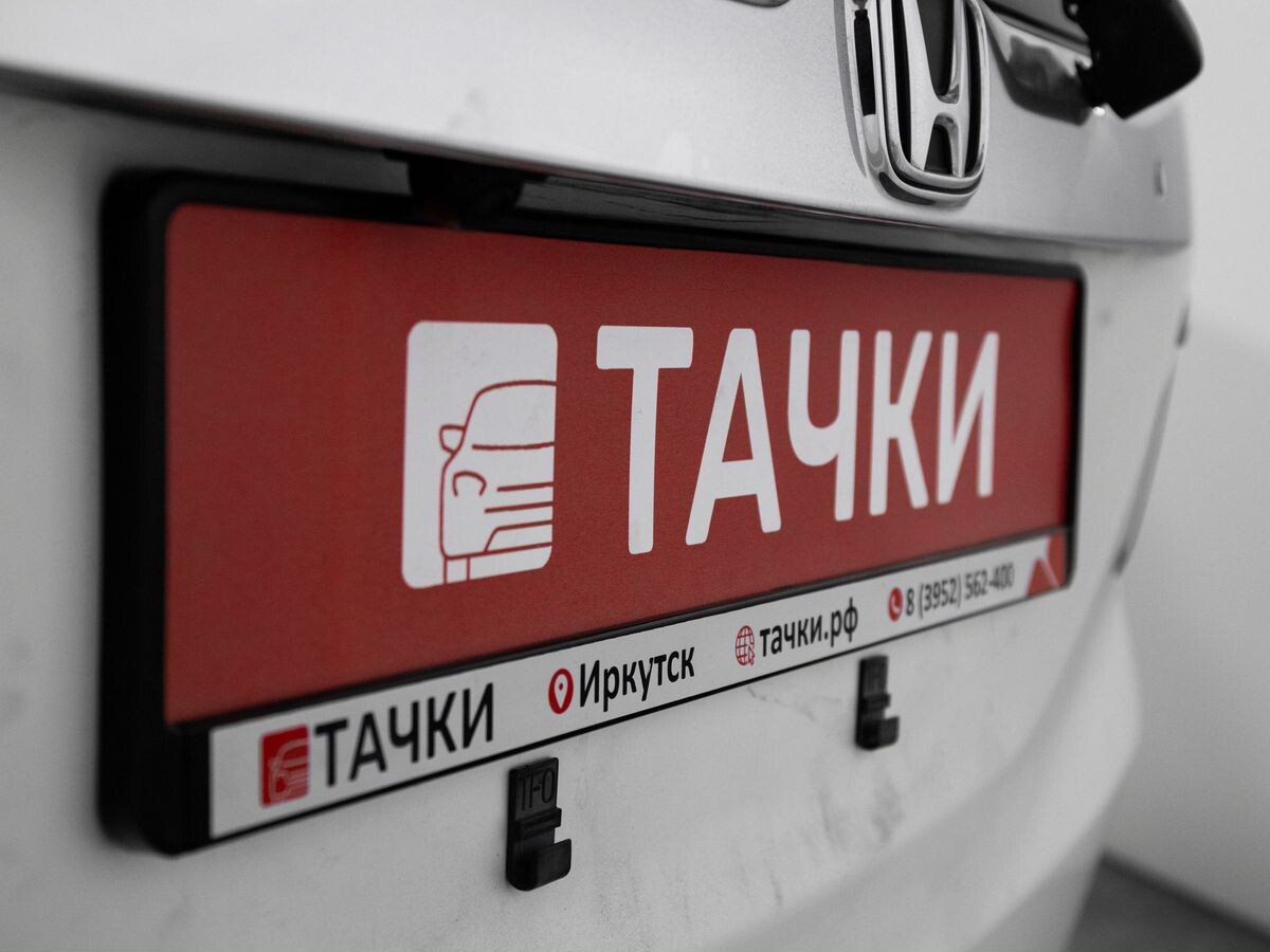 Honda Fit Shuttle 2012 - фото автомобиля