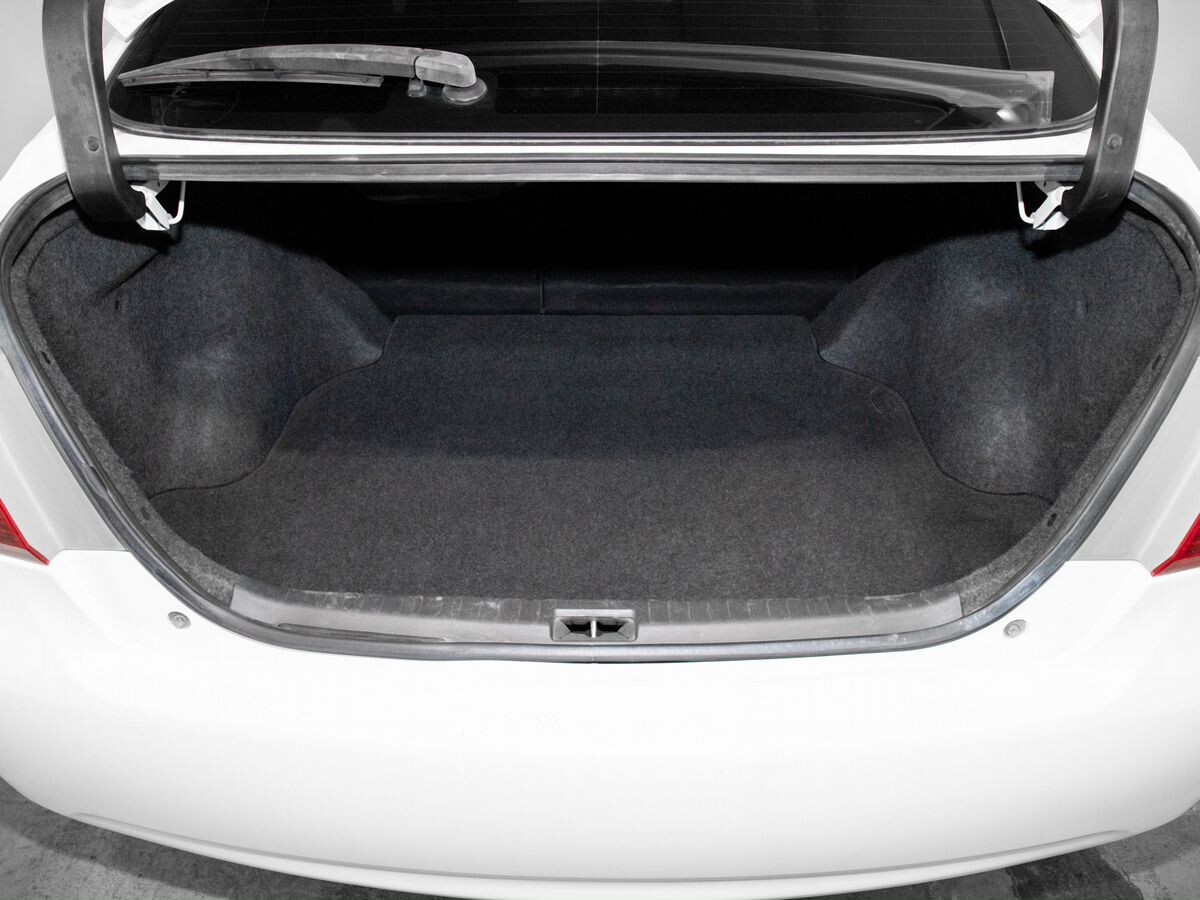 Toyota Premio 2008 - фото автомобиля