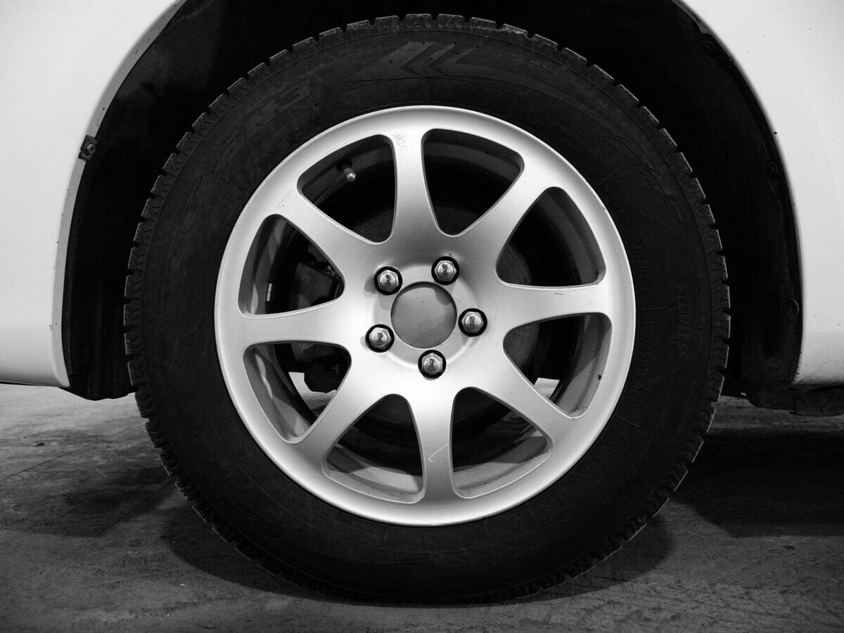 Toyota Premio 2008 - фото автомобиля