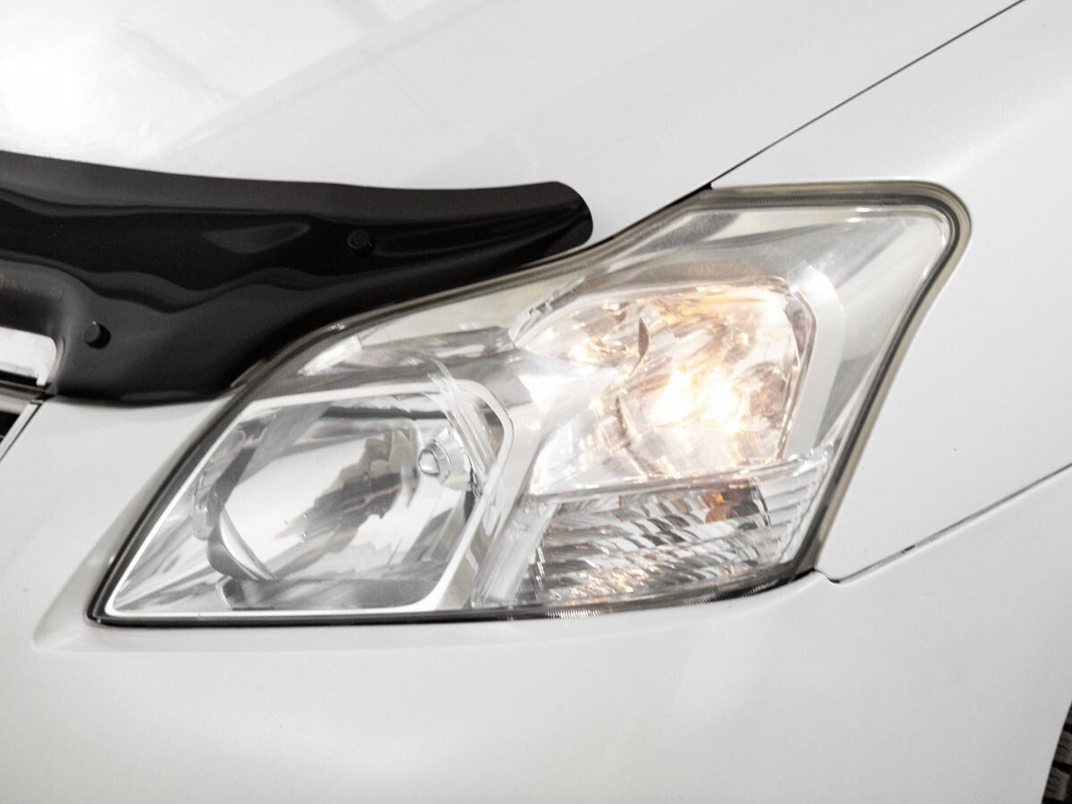 Toyota Premio 2008 - фото автомобиля